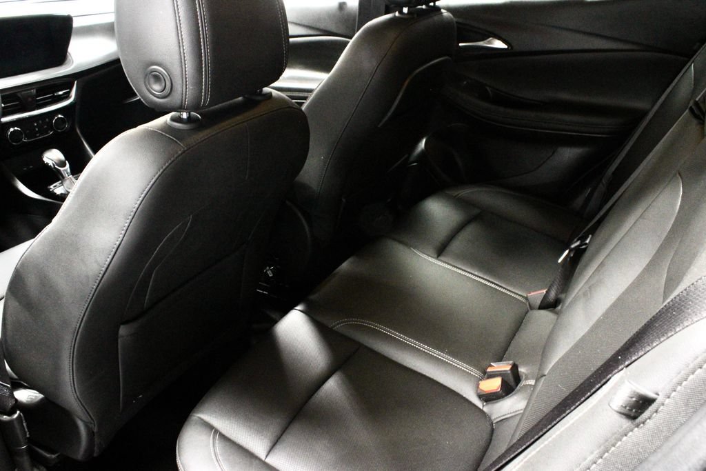 Used 2024 Buick Encore GX Sport Touring w/ Comfort Package AWD/4WD image 20