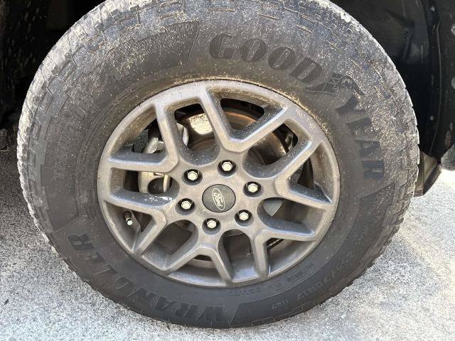 Certified 2024 Ford Ranger XLT w/ Equipment Group 301A High RWD image 7