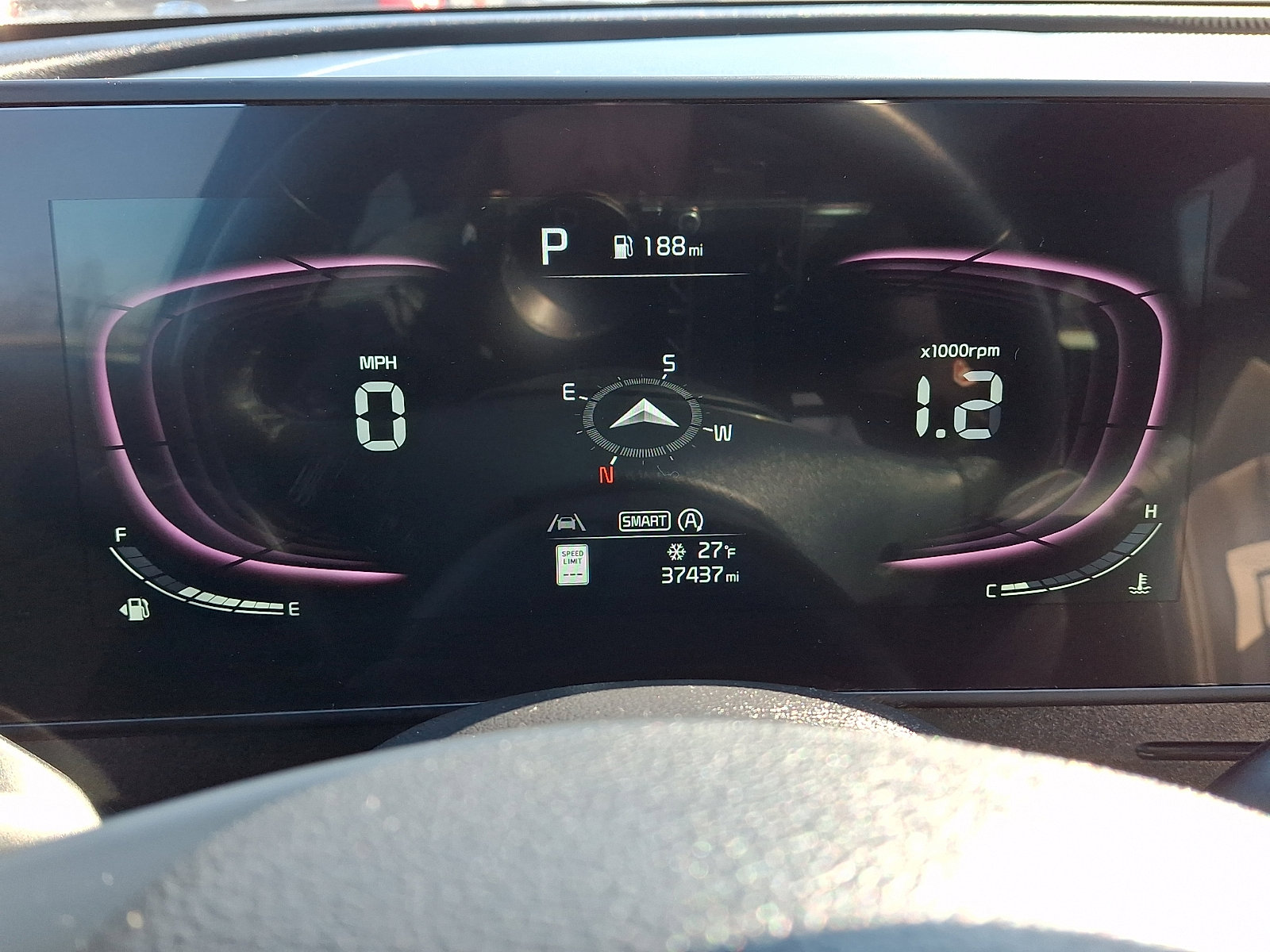 Used 2024 Kia Sportage X-Line w/ X-Line Premium Package image 25