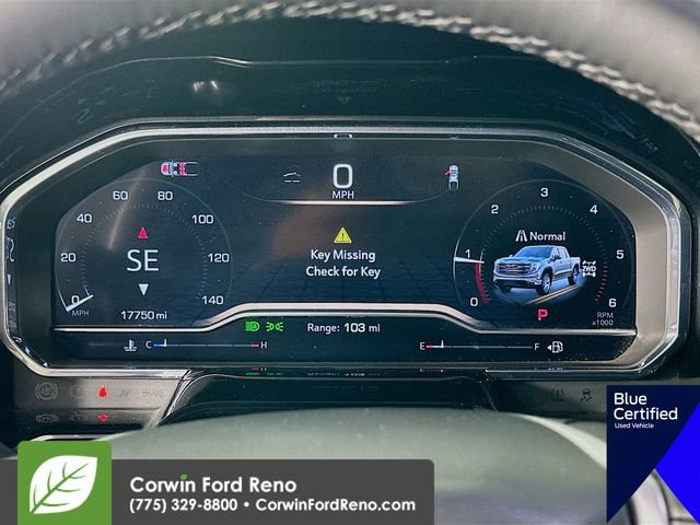 Used 2024 GMC Sierra 1500 Elevation w/ Elevation Premium Package image 16