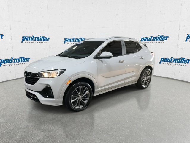 Used 2023 Buick Encore GX Select w/ Sport Touring Package AWD/4WD image 5