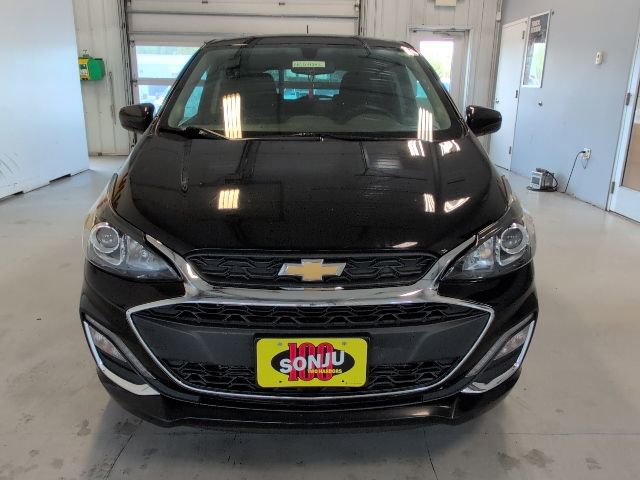 Used 2022 Chevrolet Spark LT FWD image 8