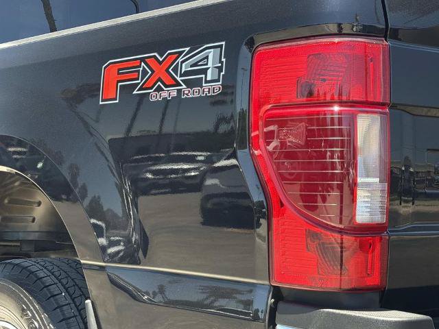 Certified 2020 Ford F250 Lariat AWD/4WD image 8