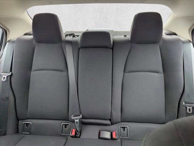 Used 2024 Toyota Corolla LE image 22