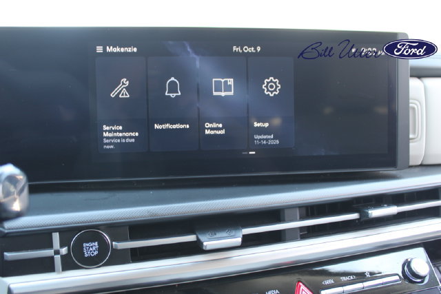 Used 2025 Hyundai Santa Fe SEL FWD image 18