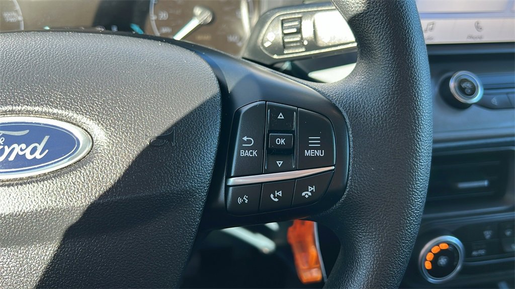 Certified 2024 Ford Maverick XL image 16