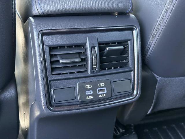 Used 2025 Subaru Forester Limited AWD/4WD image 17