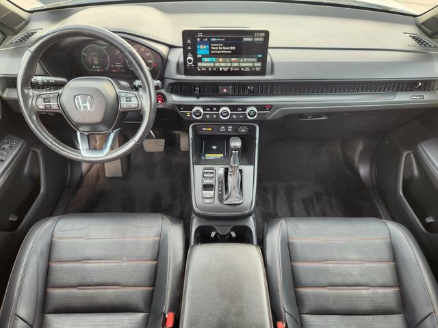 Used 2024 Honda CR-V Sport-L image 13