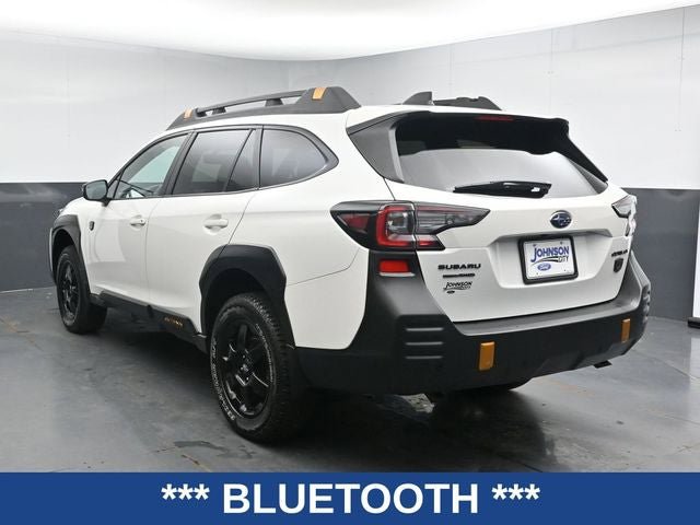 Used 2022 Subaru Outback Wilderness AWD/4WD image 8