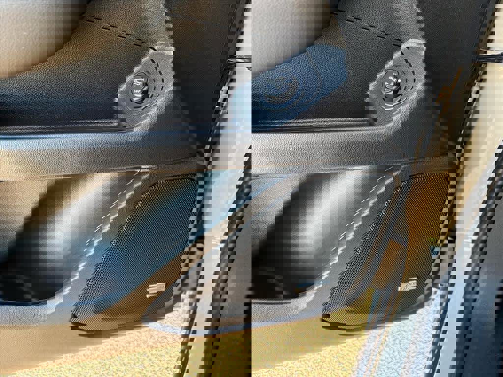 Used 2022 GMC Terrain AT4 w/ Infotainment Package II image 20