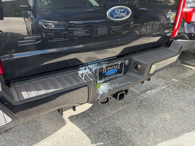 Certified 2026 Ford F350 XL w/ STX Appearance Package AWD/4WD image 14