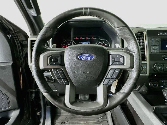 Certified 2018 Ford F150 Raptor AWD/4WD image 16