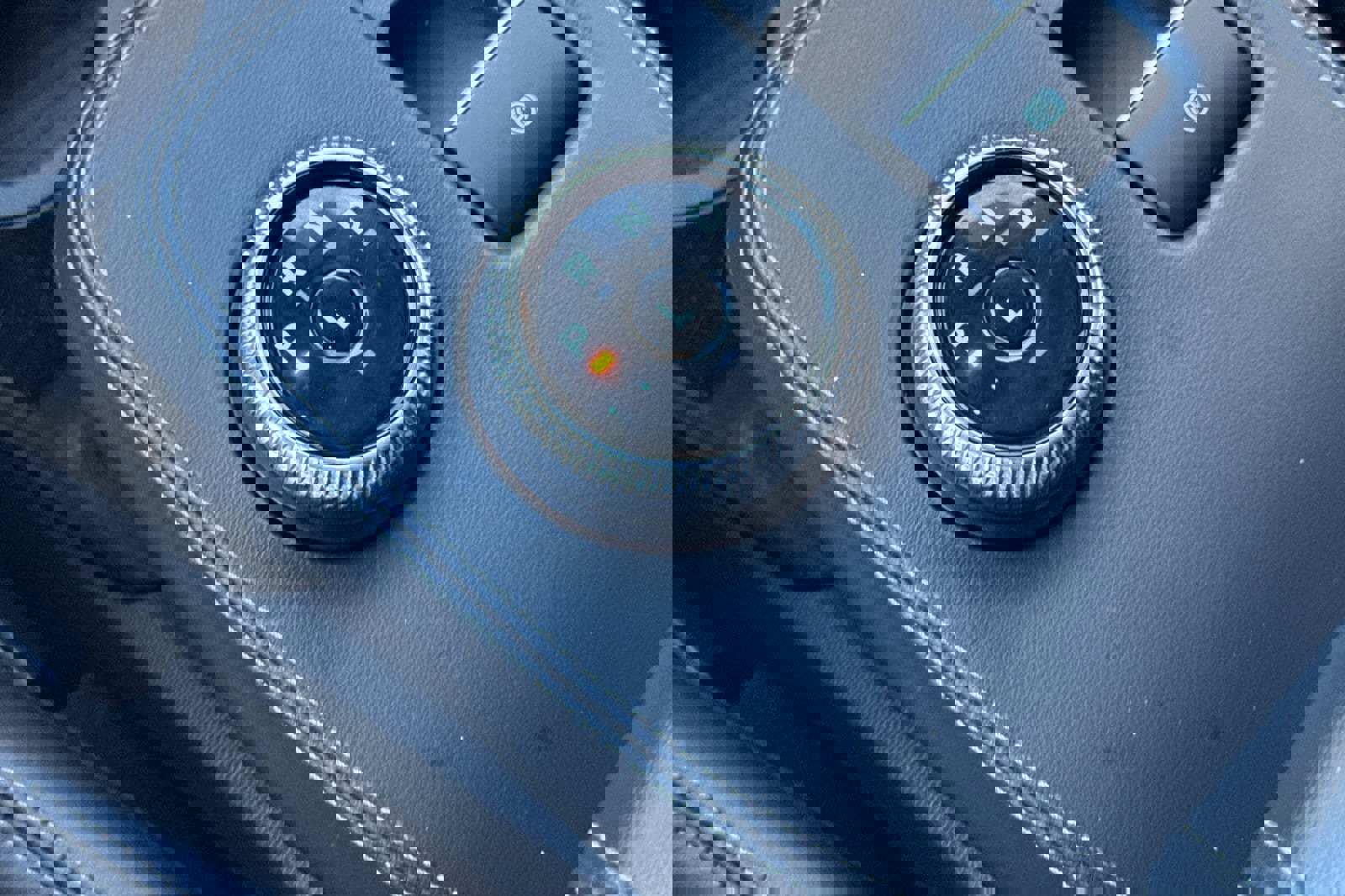 Certified 2021 Ford Mustang Mach-E Select w/ Comfort/Technology Package image 23