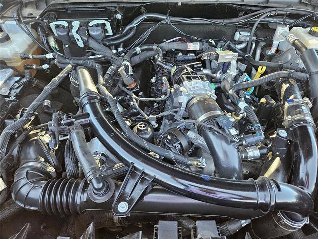 Certified 2023 Ford Bronco 4-Door w/ Sasquatch Package AWD/4WD image 21