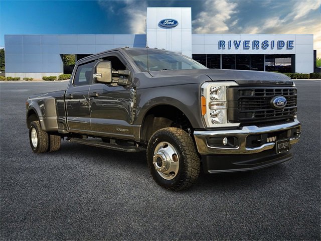 Certified 2023 Ford F350 XL