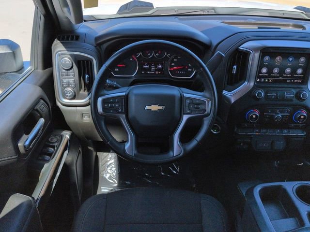 Used 2023 Chevrolet Silverado 2500 LT w/ All Star Edition image 16