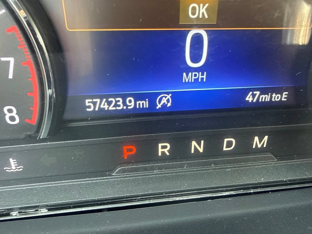 Certified 2020 Ford Explorer XLT AWD/4WD image 13