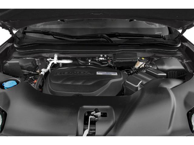 Used 2021 Honda Passport Elite image 8