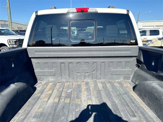 Certified 2022 Ford F150 Lightning Lariat image 25