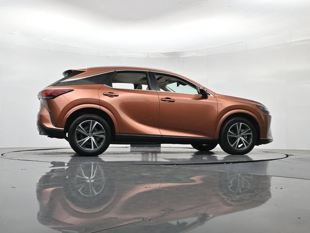 Used 2023 Lexus RX 350 Premium Plus w/ Accessory Package AWD/4WD image 36