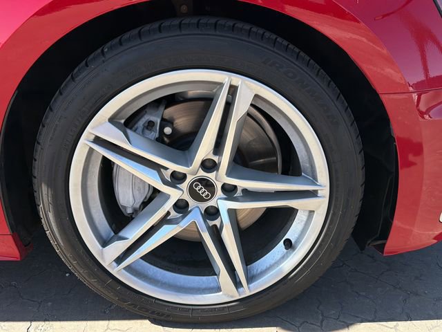 Used 2022 Audi A5 2.0T Premium image 9