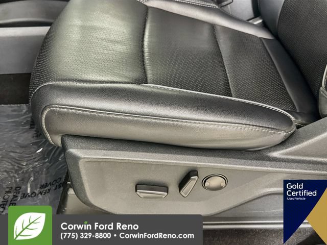 Certified 2025 Ford F150 Lariat AWD/4WD image 23