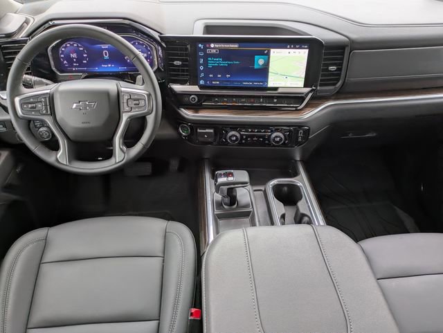 Used 2026 Chevrolet Silverado 1500 RST w/ Safety Package image 15