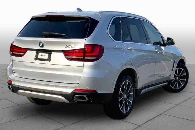 Used 2018 BMW X5 xDrive35i AWD/4WD image 13