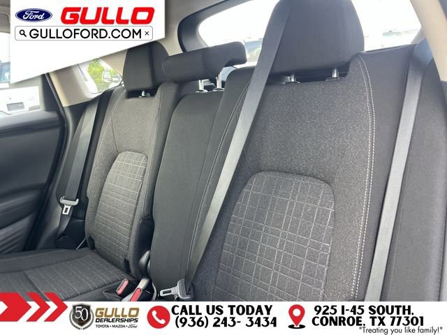 Used 2025 Honda HR-V LX image 13