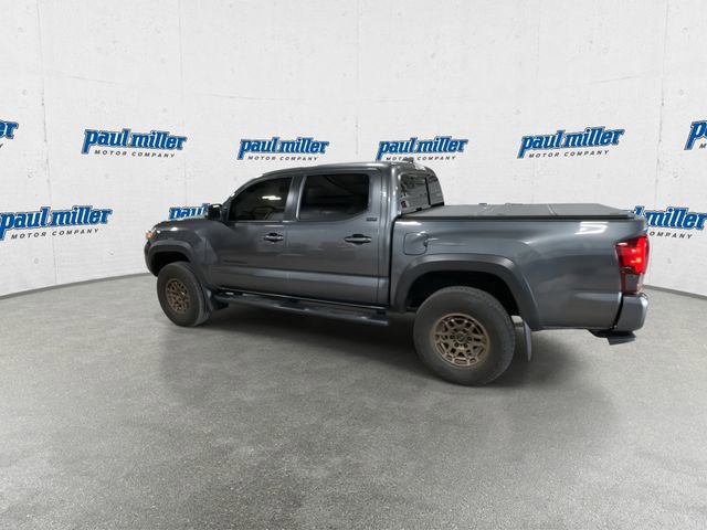 Used 2023 Toyota Tacoma 4x4 Double Cab w/ Trail Edition image 7