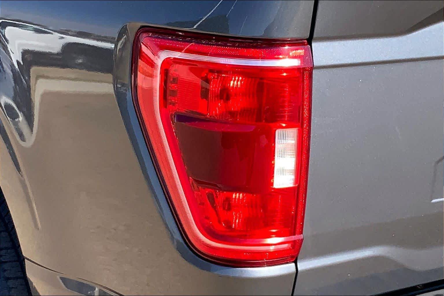 Certified 2023 Ford F150 XLT AWD/4WD image 29