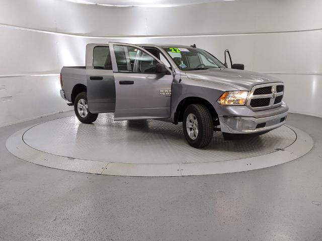 Used 2022 RAM 1500 Classic SLT w/ Electronics Group image 7
