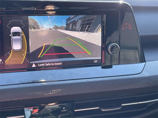 Used 2024 Volkswagen GTI S image 17