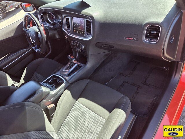 Used 2021 Dodge Charger Scat Pack RWD image 17