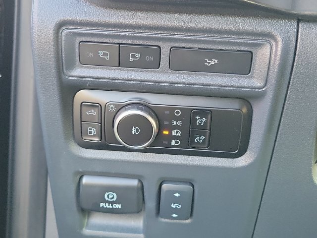 Certified 2023 Ford F150 XLT w/ Equipment Group 302A High AWD/4WD image 15