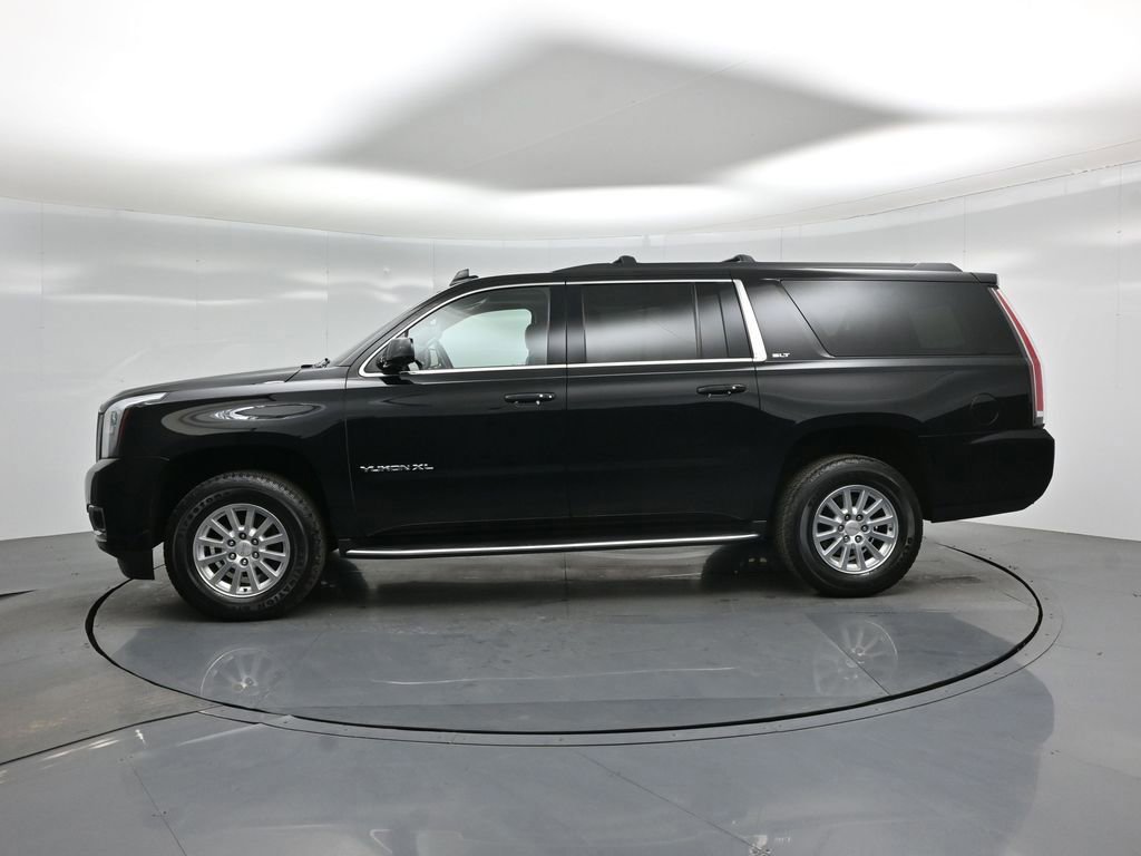 Used 2019 GMC Yukon XL SLT w/ Open Road Package image 19