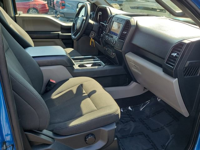 Certified 2020 Ford F150 XL w/ Equipment Group 101A Mid image 19