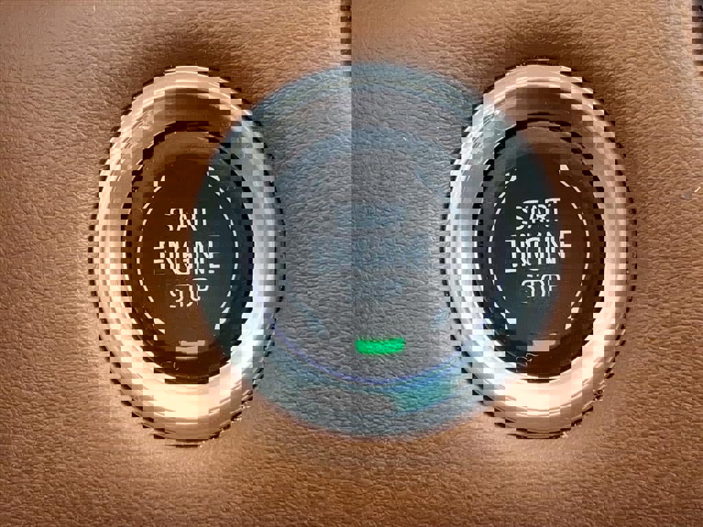 Used 2024 GMC Canyon AT4 w/ Canyon Safety Plus Package image 24