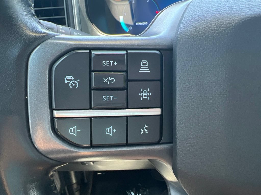 Certified 2023 Ford F350 Lariat w/ Lariat Ultimate Package AWD/4WD image 28