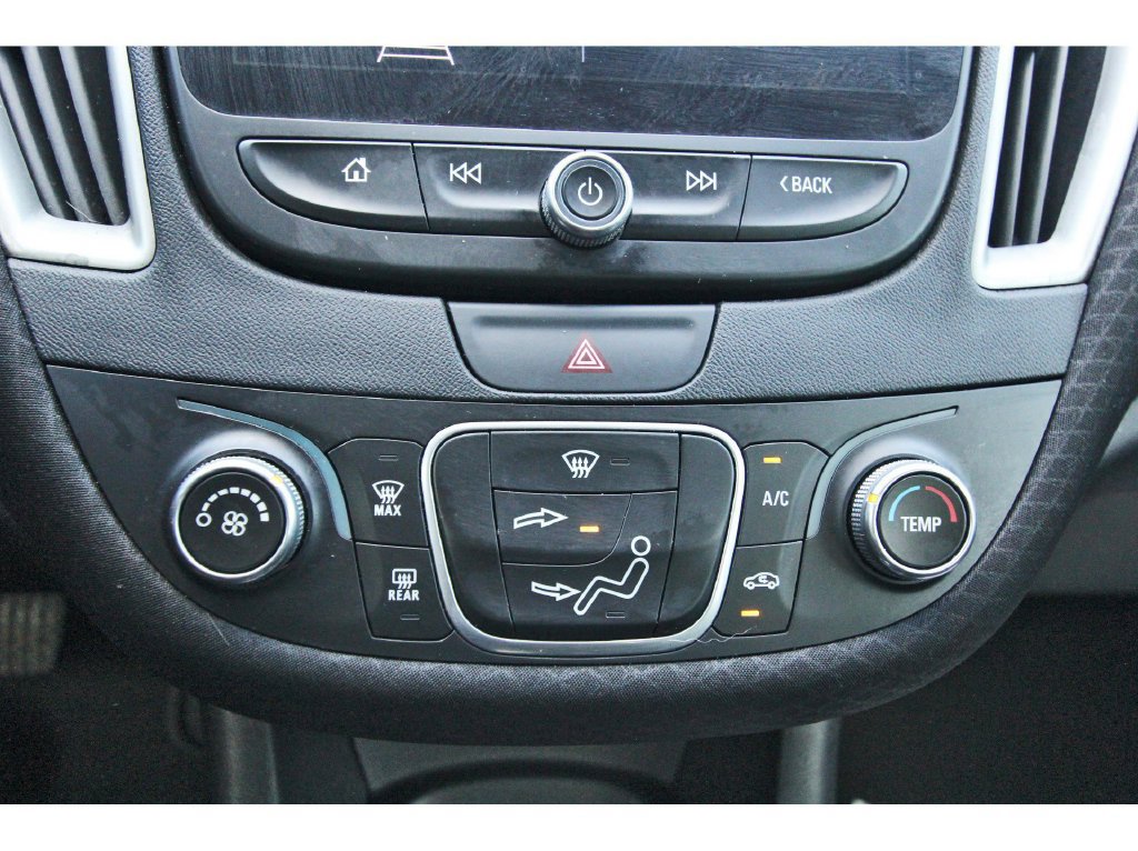 Used 2019 Chevrolet Malibu LS w/ LPO, Convenience Package 2 FWD image 27