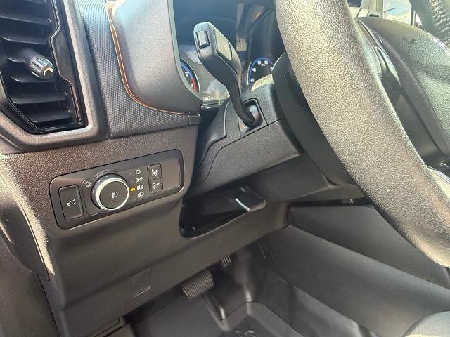 Certified 2022 Ford Bronco Sport Badlands image 18