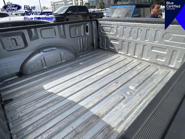 Certified 2023 Ford F150 XL w/ STX Appearance Package AWD/4WD image 9