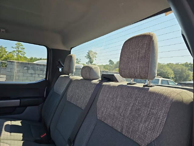 Certified 2023 Ford F150 XLT AWD/4WD image 15