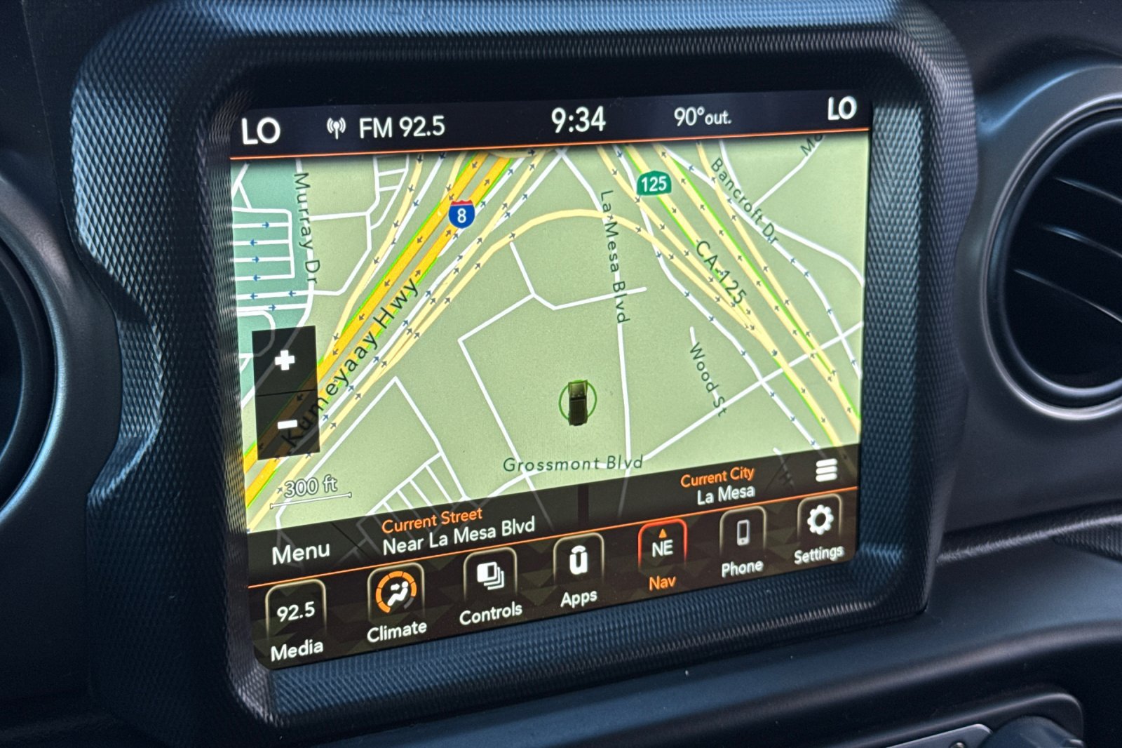 Used 2021 Jeep Wrangler Unlimited Sport AWD/4WD image 18