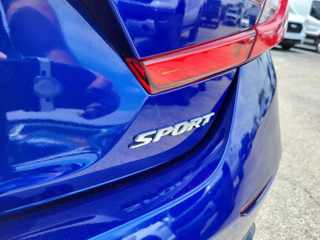Used 2022 Honda Accord Sport image 6