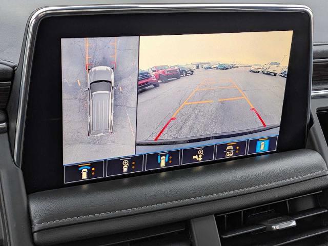 Used 2021 Chevrolet Tahoe Z71 w/ Z71 Off-Road Package image 34