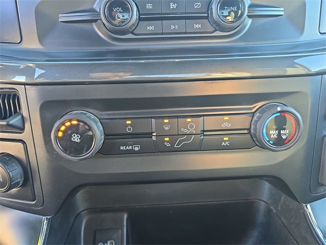 Certified 2021 Ford F150 XL w/ Equipment Group 101A High image 18