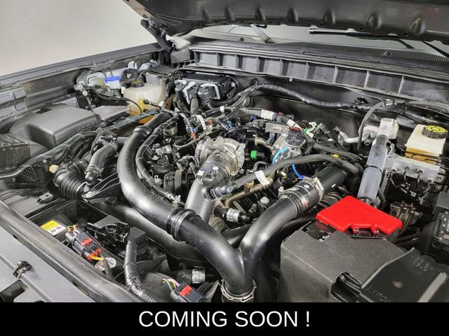 Certified 2022 Ford Bronco Big Bend image 38