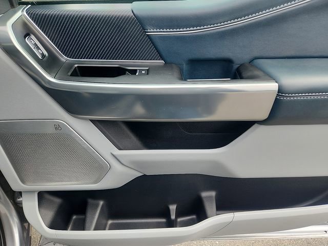 Certified 2023 Ford F150 Limited image 34