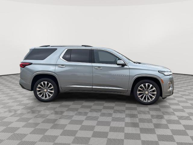 Used 2023 Chevrolet Traverse Premier image 6